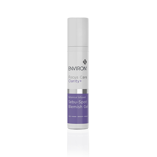 Environ Clarity+ Botanical Infused Sebu-Spot Blemish Gel