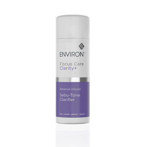 Environ Clarity+ Botanical Infused Sebu-Tone Clarifier