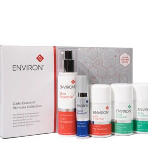 Environ Daily EssentiA Skincare Collection – 3 Complimentary Products