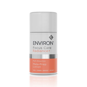 Environ Radiance+ Multi-Bioactive Mela-Prep Lotion