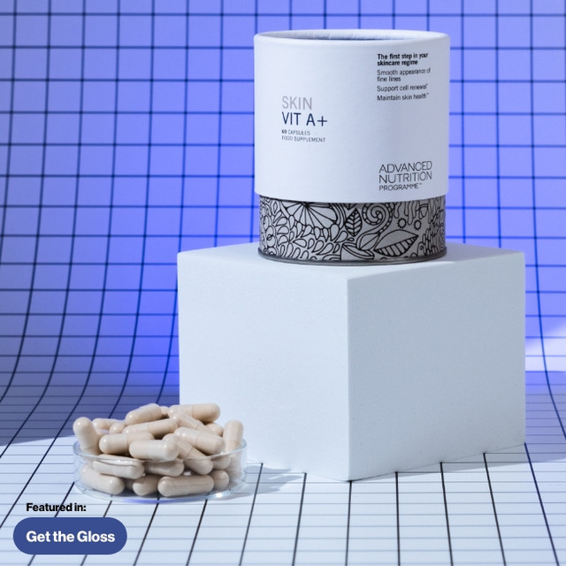Skin Vit A+