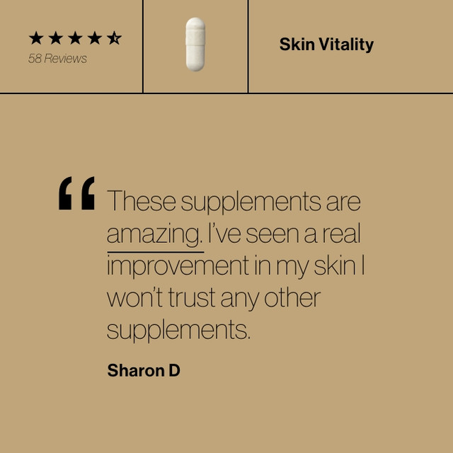Skin Vitality